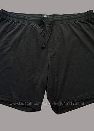 Бавовняні піжамні шорти primark xs