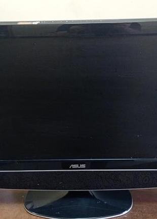 Монитор-телевизор 24" asus 24t1e full hd б/в (2xhdmi / vga / тв-тюнер / колонки)