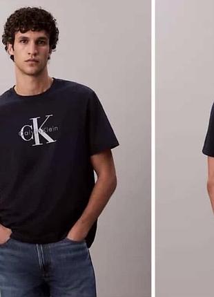 Футболка calvin klein оригінал, нова