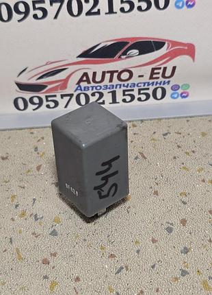 Реле двірників daewoo lanos, nexia, matiz, nubira, дево ланос, нубіра, матіз 96250544