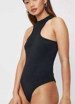 Nasty gal. англія. боді майка.