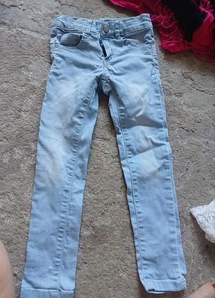 Продам джинси 2