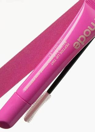 Уцінка!!! пептидний бальзам для губ rhode peptide lip tint shortcake блиск для губ пісочний періг 10мл