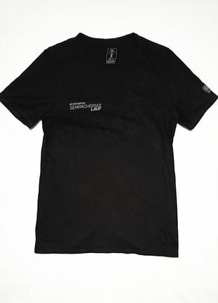 Спортивна футболка on running  як nike pro adidas puma lululemon asics arcteryx under armour new balance carhartt corteiz gymshark nebbia