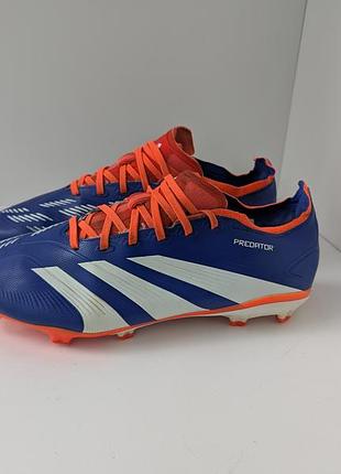 Бутси adidas predator