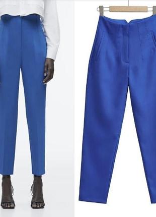 Жіночі брюки штани zara
