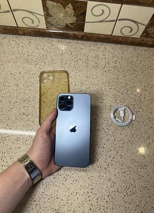 Iphone 12 pro max 128gb|гарантія|айфон 12 про макс 128гб|айфон|iphone|