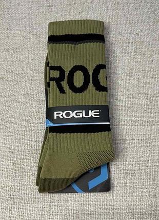 Носки rogue 2