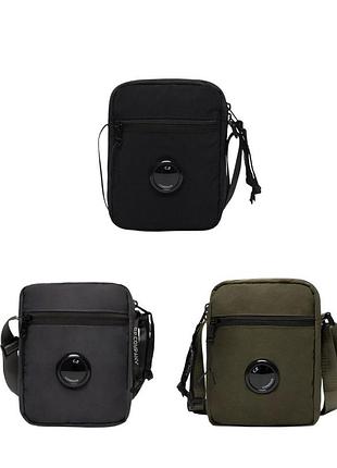 Сумка мессенджер cp company сипи компани