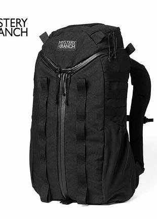 Рюкзак mystery ranch - mystery ranch front 2.0 black