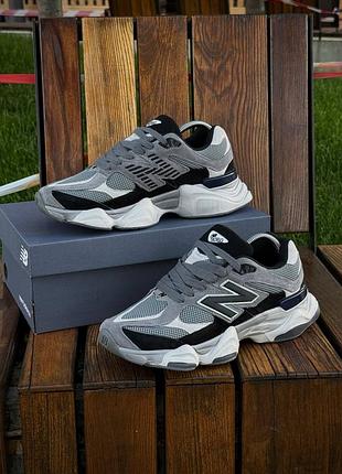 Кроссовки new balance 9060