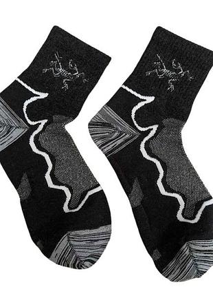 Носки летние arcteryx coolmax