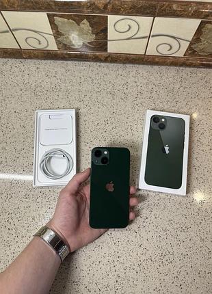 Iphone 13 128gb|гарантія|айфон 13 128гб|айфон|iphone|