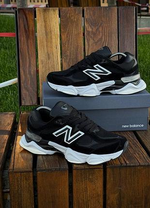 Кросівки new balance 9060