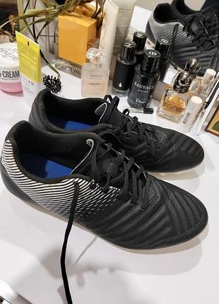 Фірмові дитячі бутси decathlon kipsta