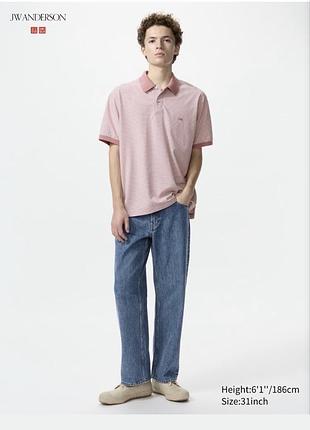 Джинси uniqlo. розмір м