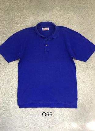 Футболка теніска сорочка поло чоловіча shirt people