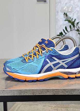 Кроссовки asics gel Бангладеш2000
