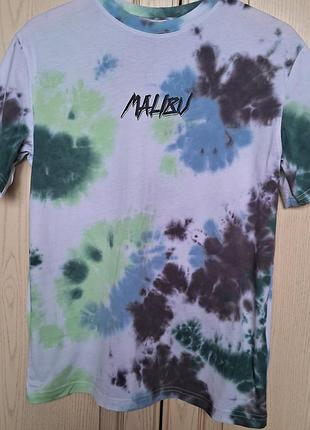 Футболка стильна h&m