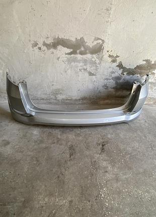 Бампер задний hyundai tucson 3 (8661-d3000)