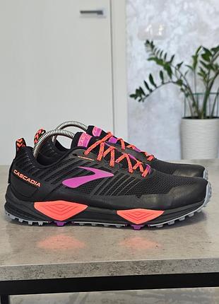Кроссовки brooks оригинал