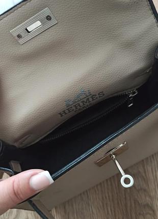 Сумка hermes 6