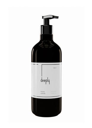 Зволожуючий кондиціонер deeply hydrating conditioner