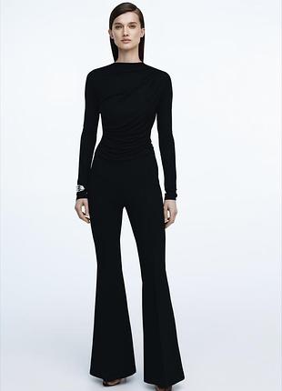 Лонгслів zara 3