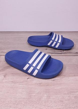 Шлепкі adidas uk12