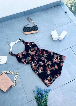 Ромпер комбінезон dorothy perkins