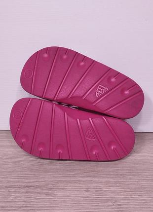 Шлепкі adidas uk11 6