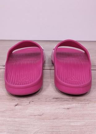 Шлепкі adidas uk11 5