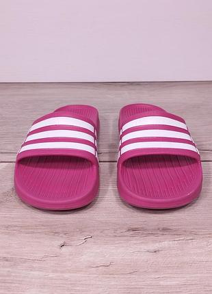 Шлепкі adidas uk11 3