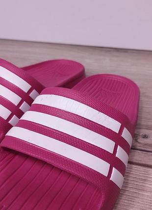 Шлепкі adidas uk11 4