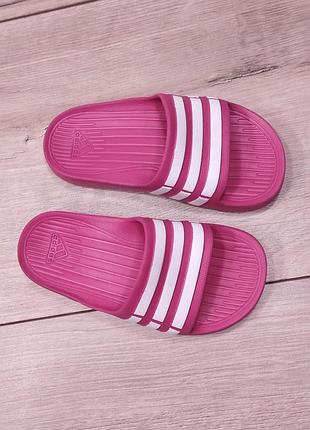 Шлепкі adidas uk11 7