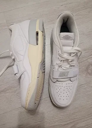 Кроссовки nike air jordan legacy low новые original
