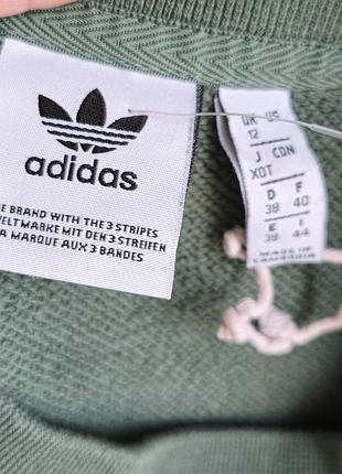 Свитшот adidas. 6