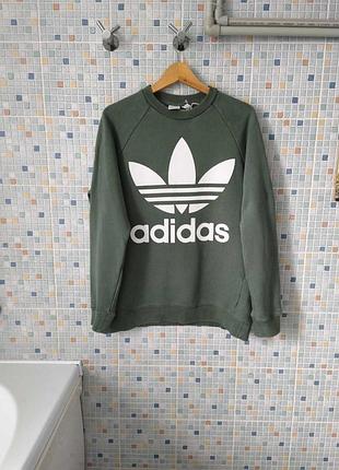 Свитшот adidas. 8