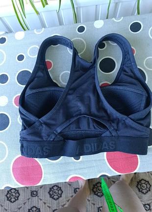 Топ adidas детский 3