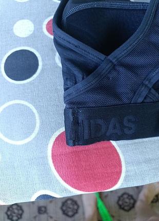 Топ adidas детский 4