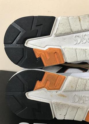 Кроссовки asics 5