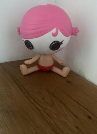 Лалалупсі лялька (lalaloopsy) 4
