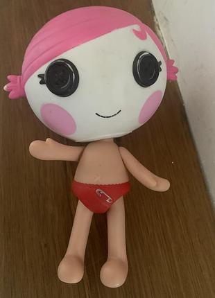 Лалалупсі лялька (lalaloopsy) 3