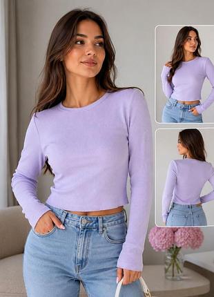 Boohoo лонгслив