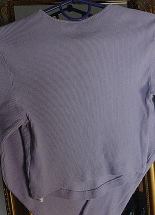Boohoo лонгслив 6