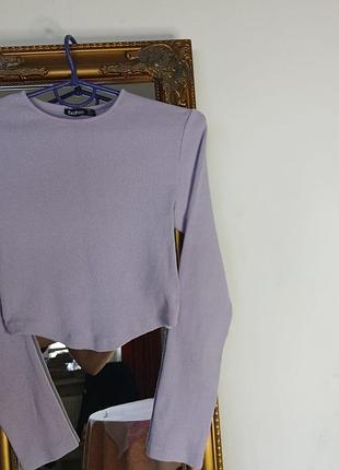 Boohoo лонгслив 5