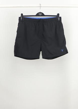 Чоловічі пляжні шорти gant
