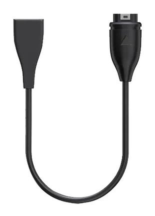 Перехідник type-c ( внутрішній ) - garmin для зарядки годинників garmin \ чорний