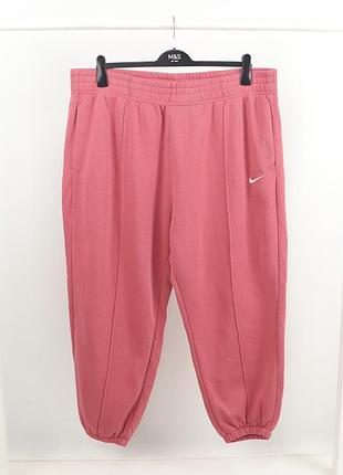Жіночі спортивні штани nike