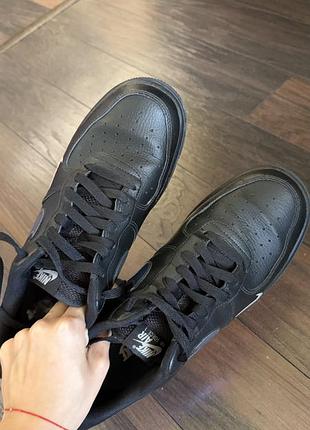Кросівки nike 2